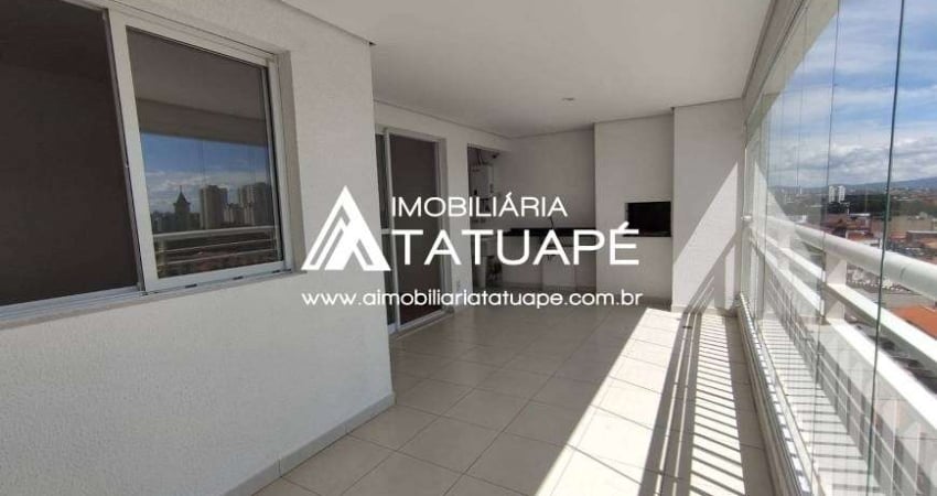Apartamento com 3 quartos à venda na Rua Vitório Ramalho, 122, Parque São Jorge, São Paulo