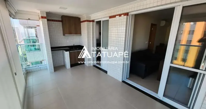 Apartamento com 3 quartos à venda na Rua Doutor Ângelo Vita, 125, Vila Zilda (Tatuapé), São Paulo