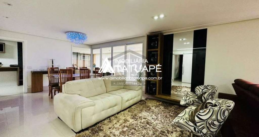 Apartamento com 3 quartos à venda na Rua Azevedo Soares, 1826, Vila Gomes Cardim, São Paulo
