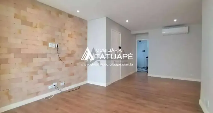 Apartamento com 3 quartos à venda na Rua Emílio Mallet, 1015, Vila Gomes Cardim, São Paulo