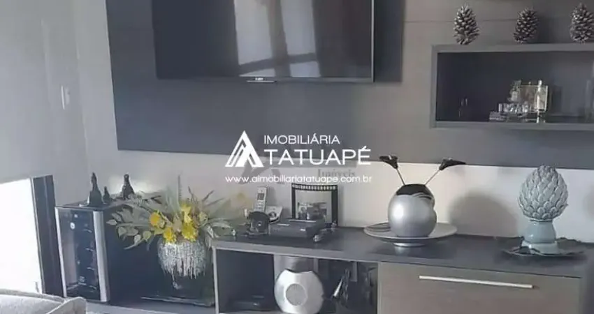 Apartamento com 3 quartos à venda na Rua Cantagalo, 447, Vila Gomes Cardim, São Paulo
