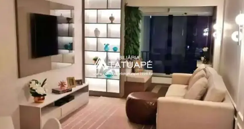 Apartamento com 3 quartos à venda na Rua Vilela, 741, Tatuapé, São Paulo
