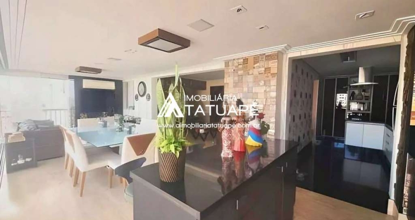 TERRAÇAS TATUAPÉ