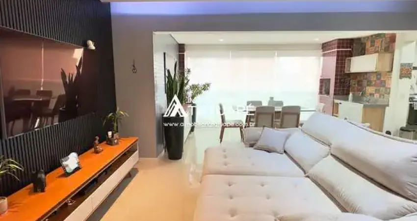 Apartamento com 3 quartos à venda na Rua Antônio de Barros, 2650, Vila Carrão, São Paulo