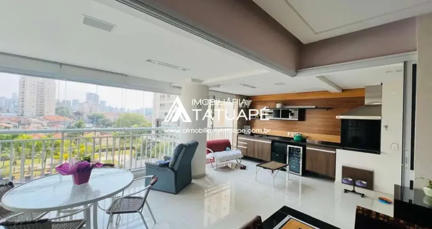 CONDOMÍNIO PRAÇA DAS ÁGUAS - MARAVILHOSO APARTAMENTO À VENDA
