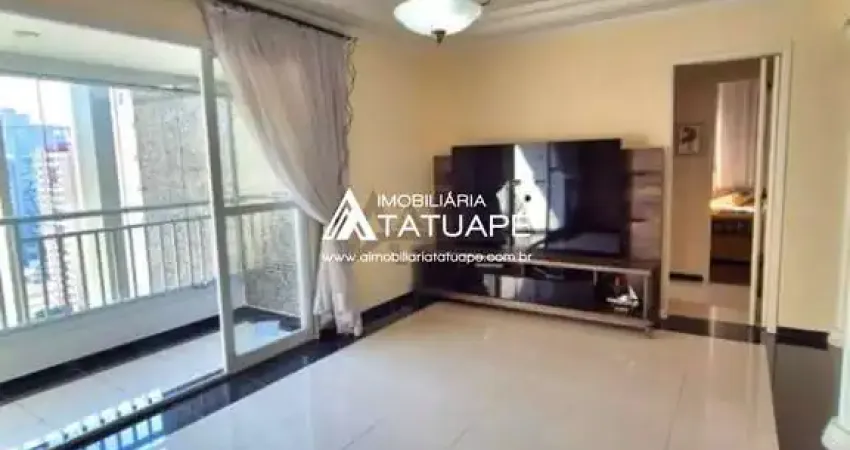 Apartamento com 3 quartos à venda na Rua Serra de Bragança, 855, Vila Gomes Cardim, São Paulo