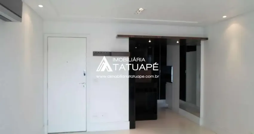 Apartamento com 3 quartos à venda na Rua Pantojo, 757, Vila Regente Feijó, São Paulo