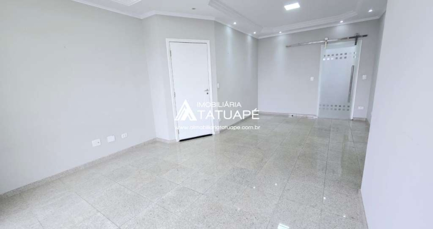 CONDOMÍNIO FONTES BLANCAS - APARTAMENTO À VENDA NO TATUAPÉ