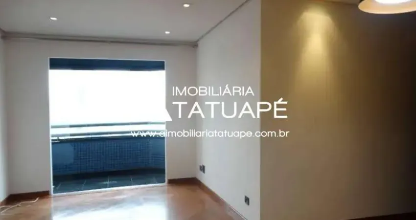 Apartamento com 3 quartos à venda na Rua Cantagalo, 298, Vila Gomes Cardim, São Paulo