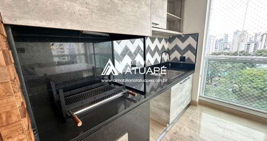 Apartamento com 3 quartos à venda na Praça Sete de Fevereiro, 30, Vila Formosa, São Paulo