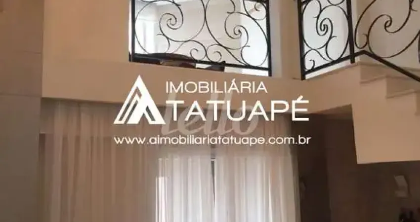 Apartamento com 4 quartos à venda na Rua Antônio de Lucena, 22, Chácara Califórnia, São Paulo