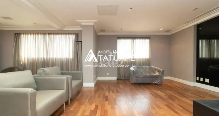 Apartamento com 4 quartos à venda na Rua Serra de Bragança, 757, Vila Gomes Cardim, São Paulo