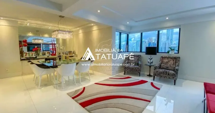 Apartamento com 3 quartos à venda na Rua Itapeti, 515, Vila Gomes Cardim, São Paulo