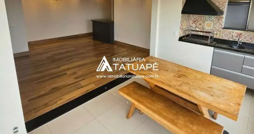 Apartamento com 3 quartos à venda na Rua Oswaldo Arouca, 646, Vila Formosa, São Paulo