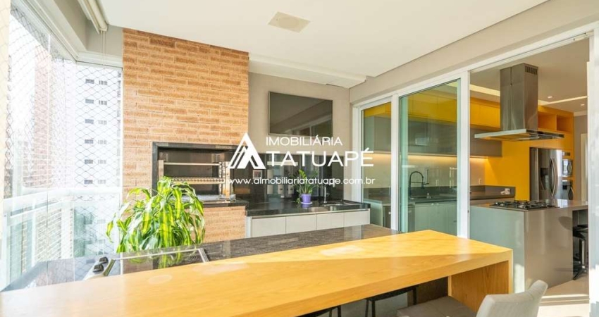 Apartamento com 2 quartos à venda na Rua Aguapeí, 140, Vila Santo Estevão, São Paulo
