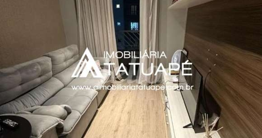 Apartamento com 3 quartos à venda na Rua Apucarana, 382, Tatuapé, São Paulo