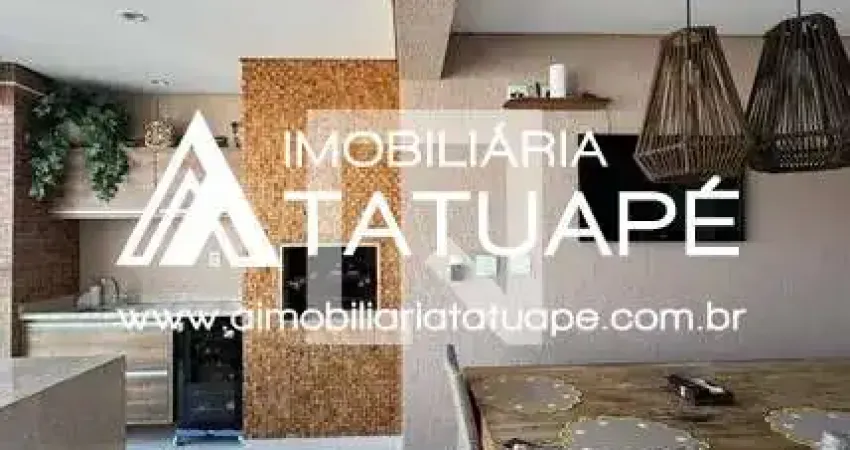 Apartamento com 4 quartos à venda na Rua Demétrio Ribeiro, 435, Cidade Mãe do Céu, São Paulo