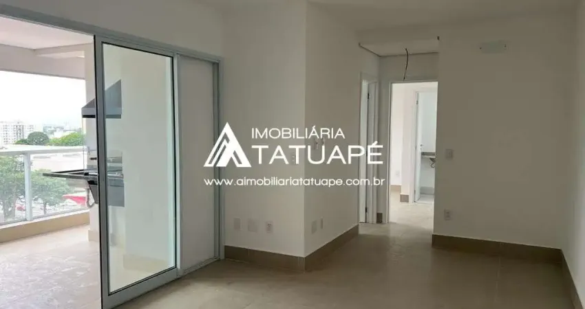 PLATINA PATRIANI - VENHA MORAR NESSE NOVO EMPREENDIMENTO COM EXCELENTE LOCALIZAÇÃO NO TATUAPÉ