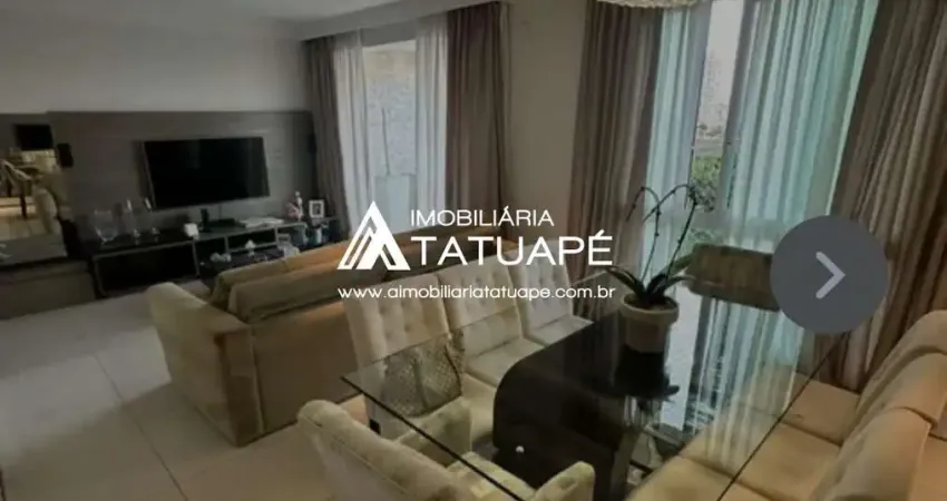 FRANÇOISE SAGAN - VENHA MORAR NESSE EXCELENTE APARTAMENTO COM CHURRASQUEIRA PRÓXIMO AO PARQUE CERET