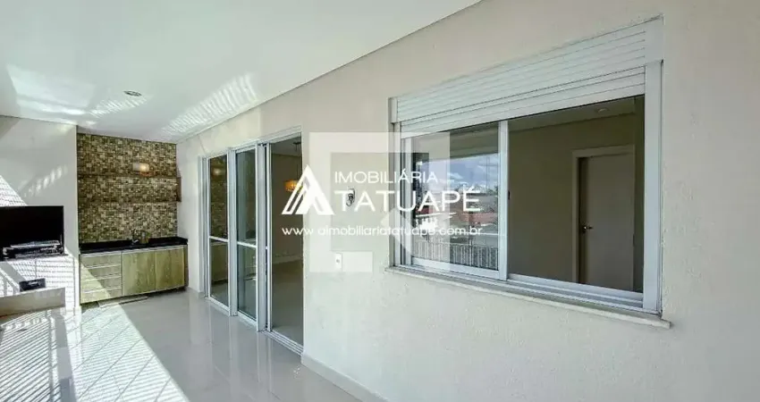 PREMIUM ANALIA FRANCO - VENHA MORAR NESSE EXCELENTE APARTAMENTO