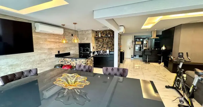 CONDOMÍNIO SPETACOLLO - LINDO APARTAMENTO, PORTEIRA FECHADA!!