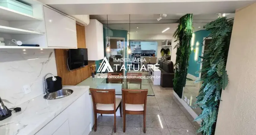 CONDOMÍNIO BEVERLY HILLS - LINDO APARTAMENTO EM UM CONDOMÍNIO COM TODA INFRA ESTRUTURA, INCLUSIVE PISCINA AQUECIDA!!