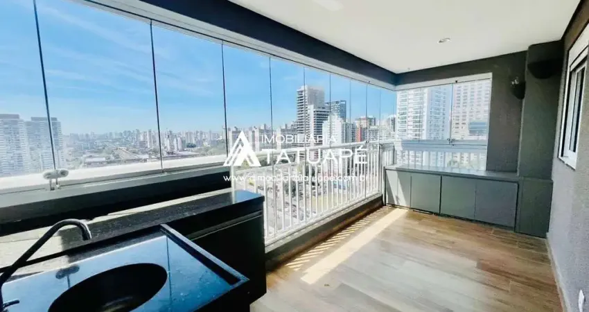 Urban home tatuapé - charmoso apartamento próximo ao shopping e metrô tatuapé!!!