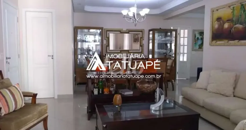 Apartamento com 3 quartos à venda na Rua Emílio Mallet, 951, Vila Gomes Cardim, São Paulo