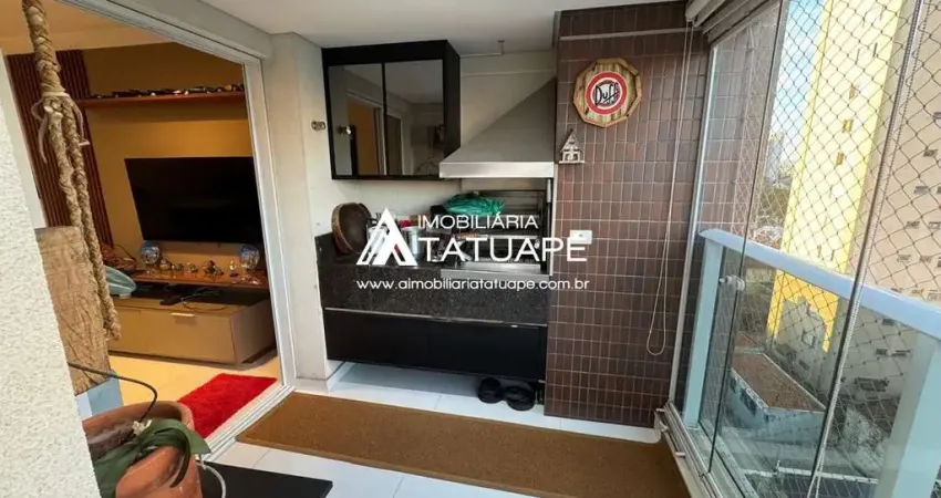 Condomínio villar del prado - excelente apartamento próximo do metrô