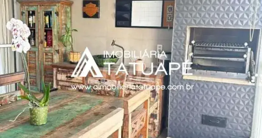 Tatuapé condominium club - venha morar nesse maravilhoso condomínio club