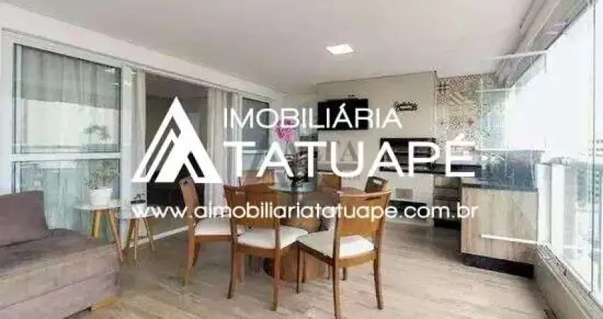 Condomínio vereda tatuapé  - apartamento em excelente condomínio!!