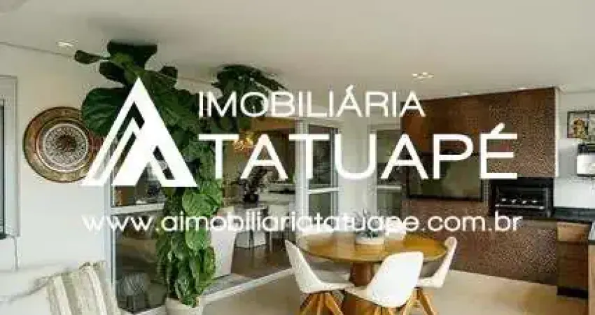 Apartamento com 3 quartos à venda na Rua São Jorge, 300, Parque São Jorge, São Paulo