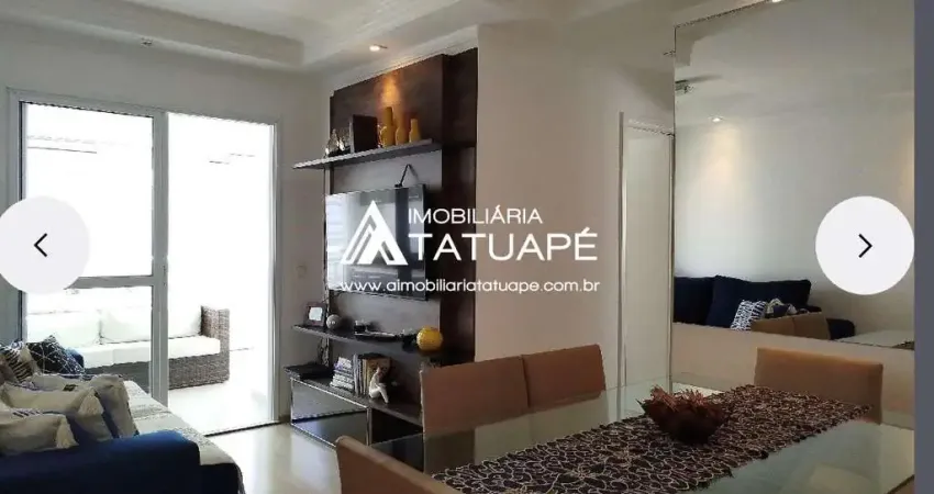 Condomínio advanced - apartamento ideal para quem procura conforto e praticidade!!