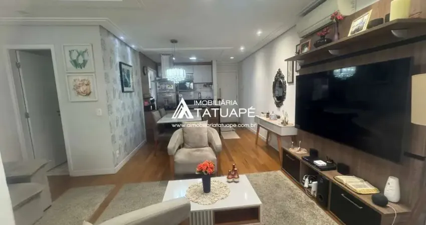 Condominio advanced - venha morar em um apartamento que oferece conforto e comodidade