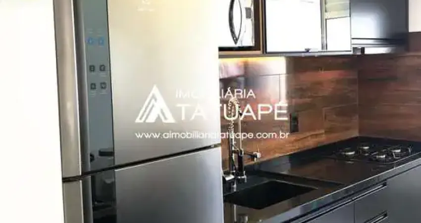 Apartamento com 3 quartos à venda na Rua Retiro, 145, Maranhão, São Paulo