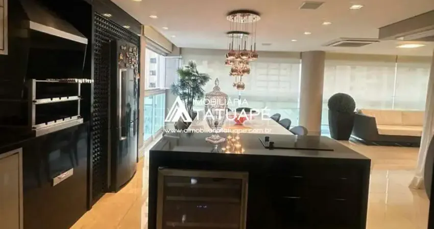 Apartamento com 3 quartos à venda na Rua Emílio Mallet, 367, Vila Gomes Cardim, São Paulo