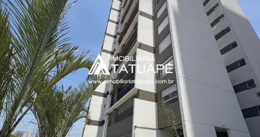 Condomínio universo esfera - oportunidade única, andar alto, melhor valor do metro quadrado no tatuapé!!