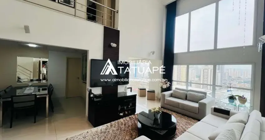 Apartamento com 3 quartos à venda na Rua Serra de Botucatu, 370, Vila Gomes Cardim, São Paulo