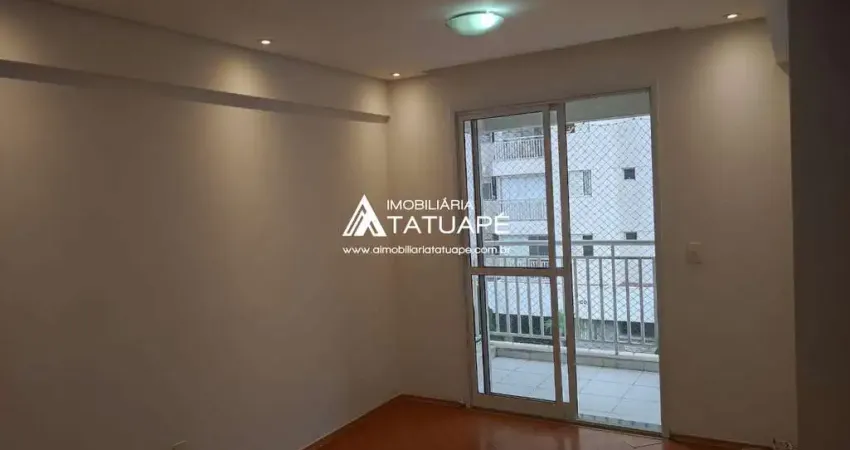Apartamento com 3 quartos à venda na Rua Retiro, 145, Maranhão, São Paulo