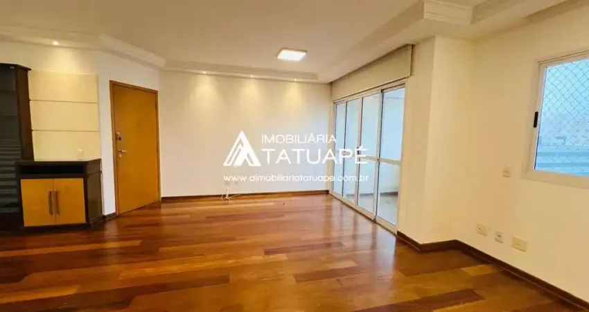 Costa blanca - venha conhecer este apartamento que possui uma ótima localização no bairro do tatuapé