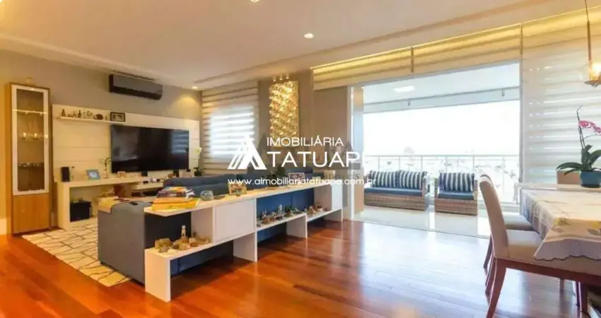 Apartamento com 3 quartos à venda na Avenida Guilherme Giorgi, 531, Vila Carrão, São Paulo