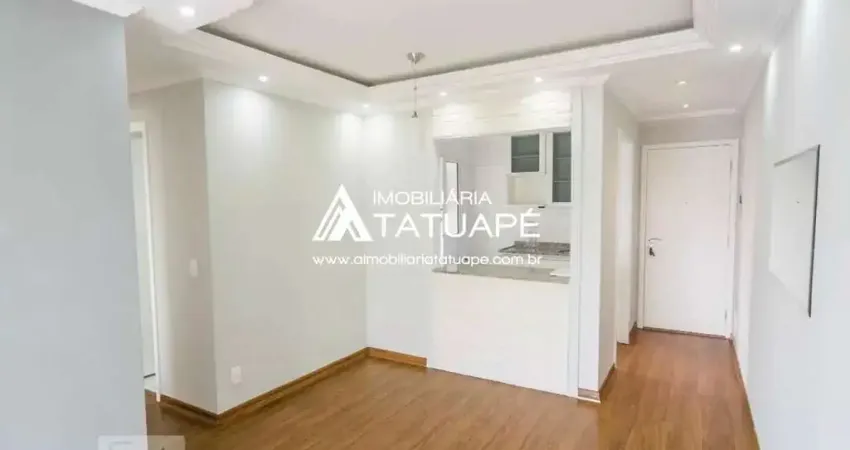 Condomínio advanced - apartamento ideal para quem procura conforto e praticidade: à 5 min do metrô carrão e principais vias de acesso da região