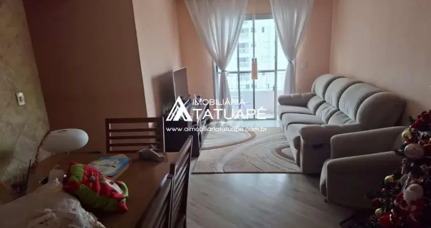 Condomínio milano - ótimo apartamento próximo ao parque piqueri e principais vias de acesso do bairro!!