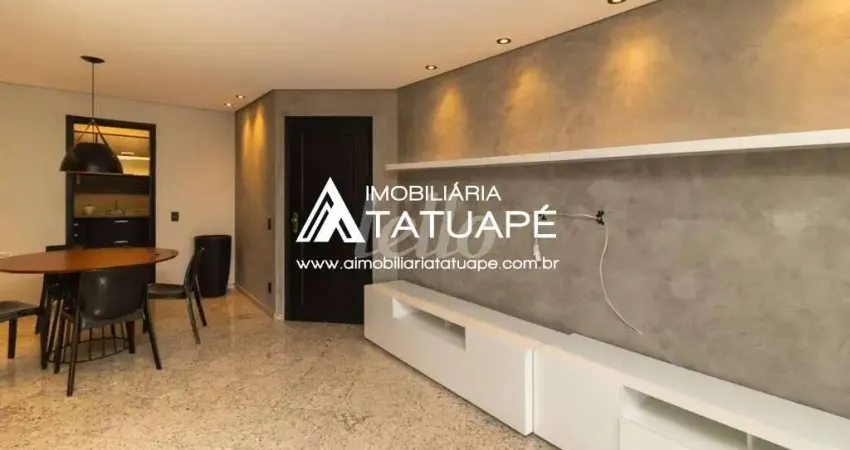 Apartamento com 3 quartos à venda na Rua Freire de Andrade, 85, Vila Regente Feijó, São Paulo