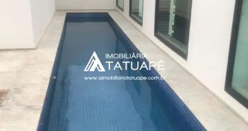 Apartamento com 4 quartos à venda na Rua Nagib Izar, 405, Jardim Anália Franco, São Paulo