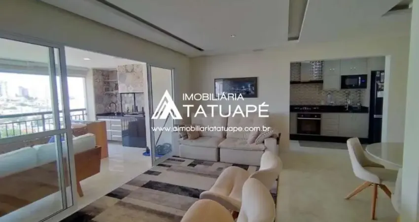 Apartamento com 3 quartos à venda na Rua Biguaçu, 286, Vila Carrão, São Paulo