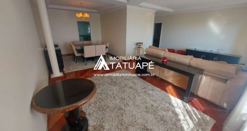 Apartamento com 3 quartos à venda na RUA PROF PEDREIRA DE FREITAS, 372, Tatuapé, São Paulo