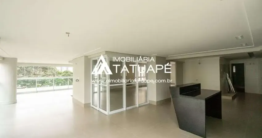Apartamento com 3 quartos à venda na RUA EMILIO MALET, 365, Tatuapé, São Paulo