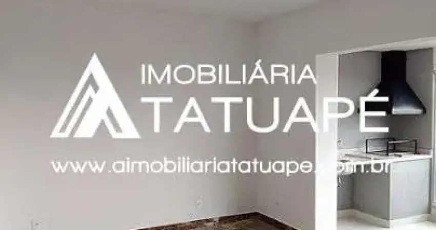 Apartamento com 3 quartos à venda na Rua Curupá, 667, Tatuapé, São Paulo