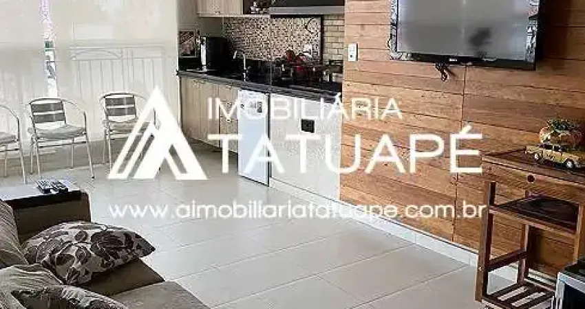 Apartamento com 3 quartos à venda na Rua Azevedo Soares, 2315, Tatuapé, São Paulo